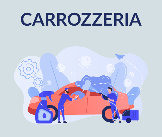 carrozzeria